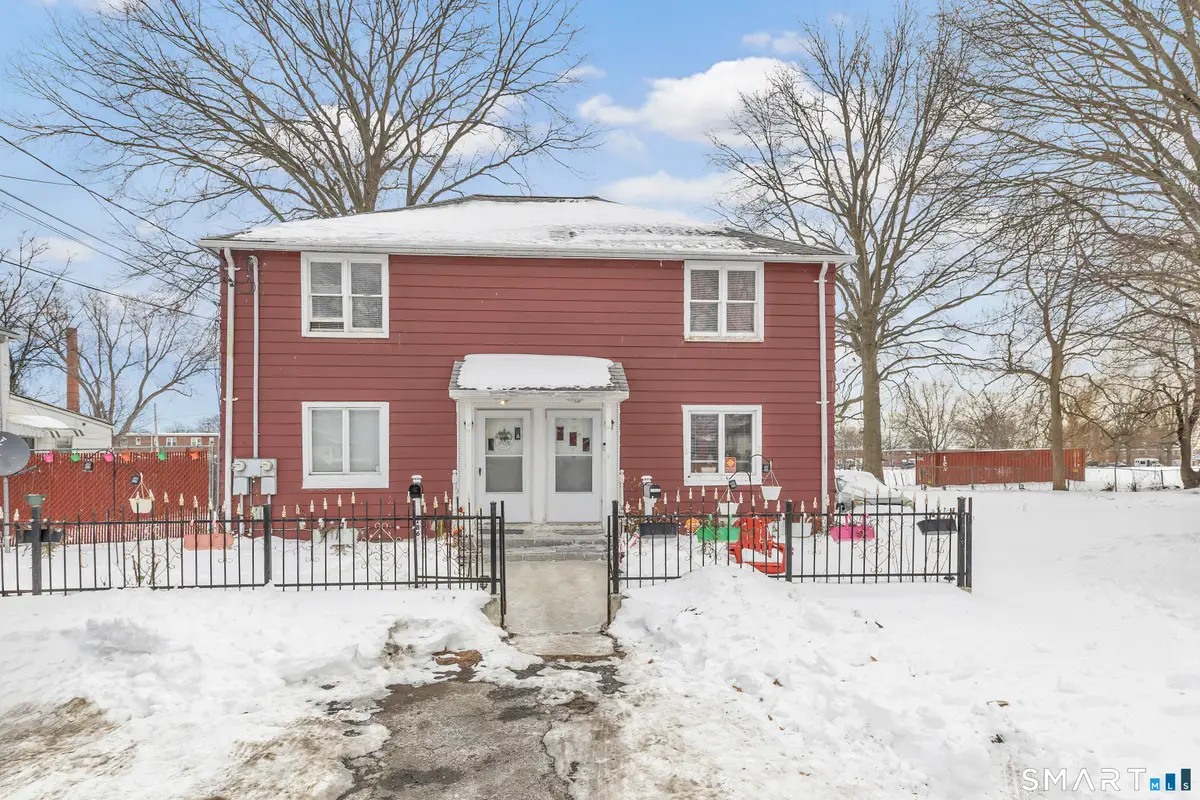 184 Pearl Harbor Street, Bridgeport, CT 06610 - #1