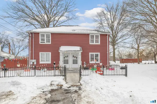 184 Pearl Harbor Street, Bridgeport, CT 06610