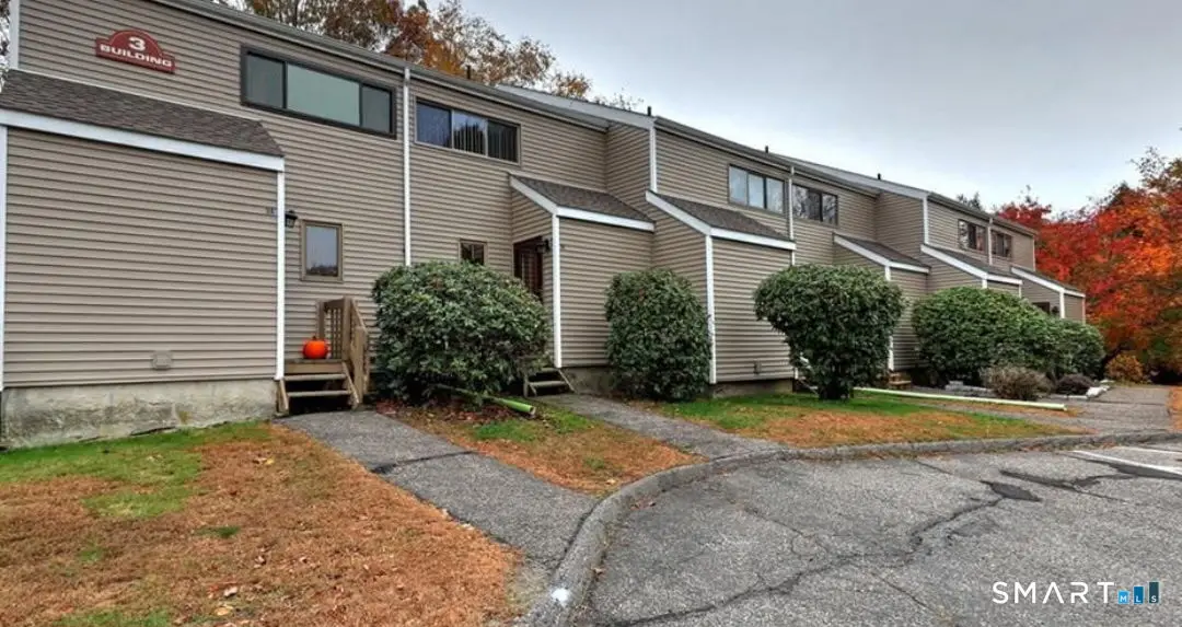 51 Brook Street #3B, Naugatuck, CT 06770 - #1