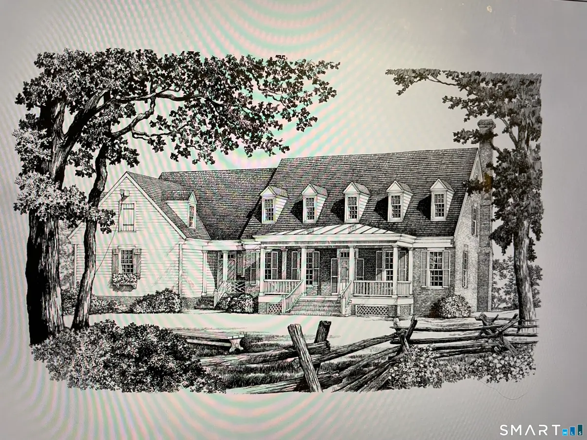 11 Evergreen Drive, Roxbury, CT 06783 - #1