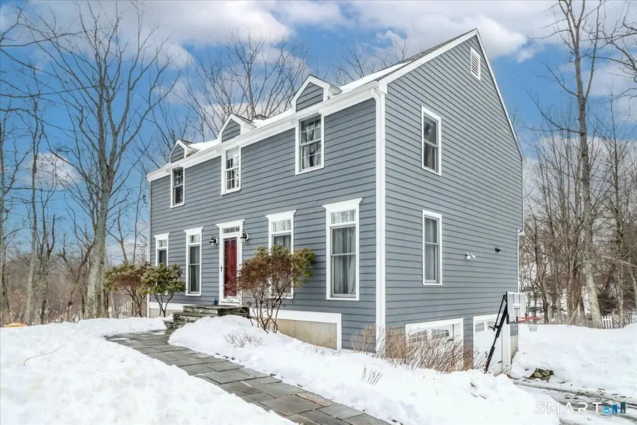 52 Key Rock Road, Newtown, CT 06470 - #2