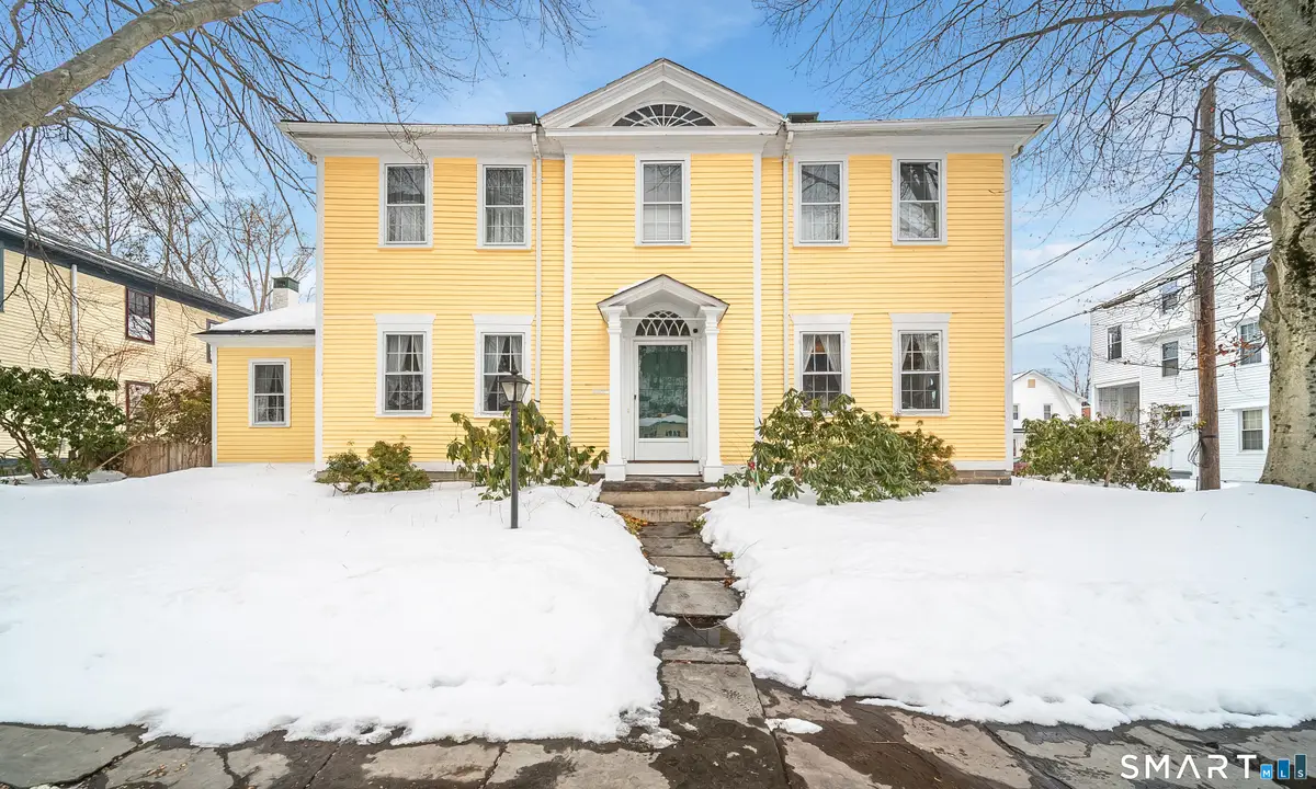 185 Broadway Street, Norwich, CT 06360 - #1