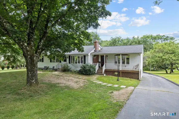 88 Pompeo Road, Thompson, CT 06255