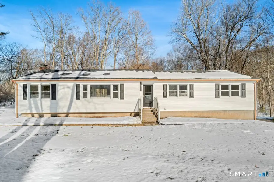 489 Derby Milford Road, Orange, CT 06477 - #2