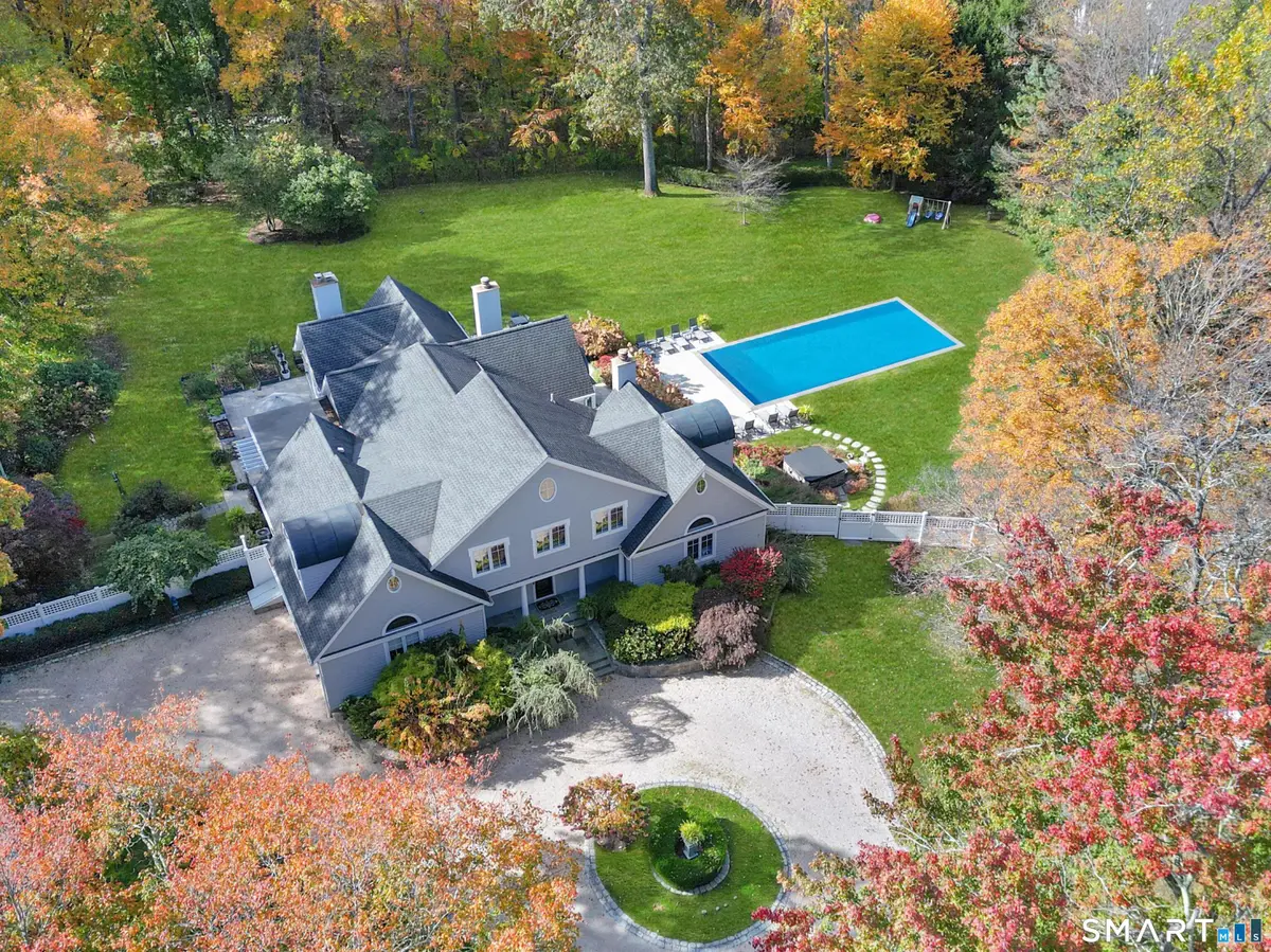 490 June Road, Stamford, CT 06903 - #1