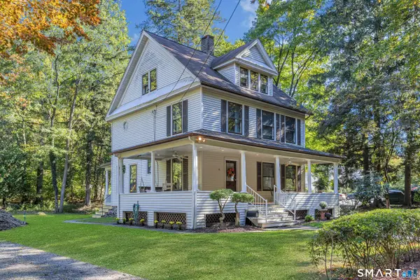 60 Nashvile Road, Bethel, CT 06801