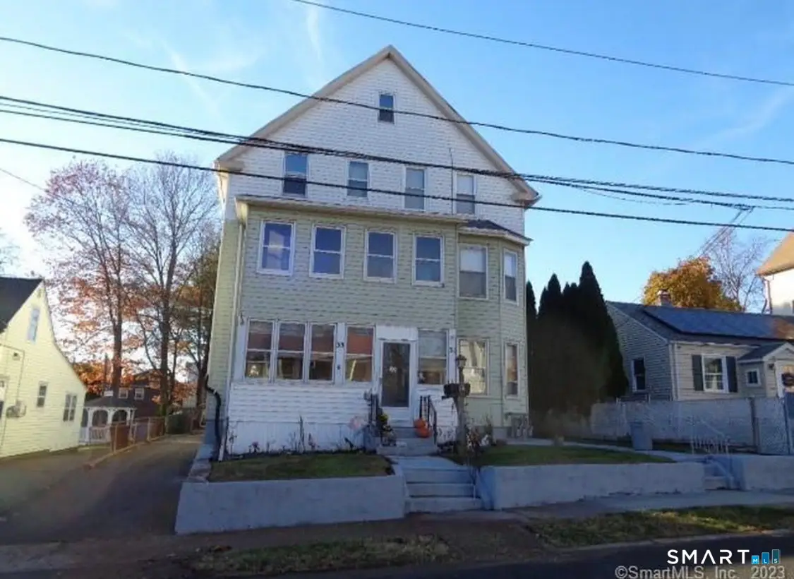 31 Vega Street, New Britain, CT 06051 - #1