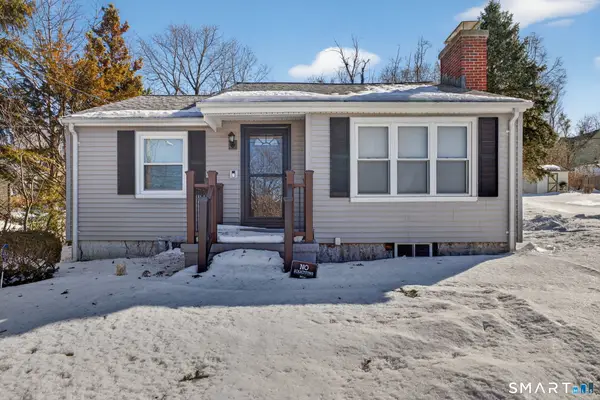 12 Fremont Street, Meriden, CT 06451