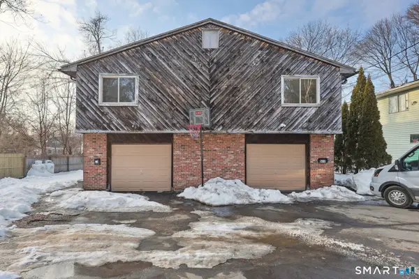 577 Columbia Blvd Extension, Waterbury, CT 06704