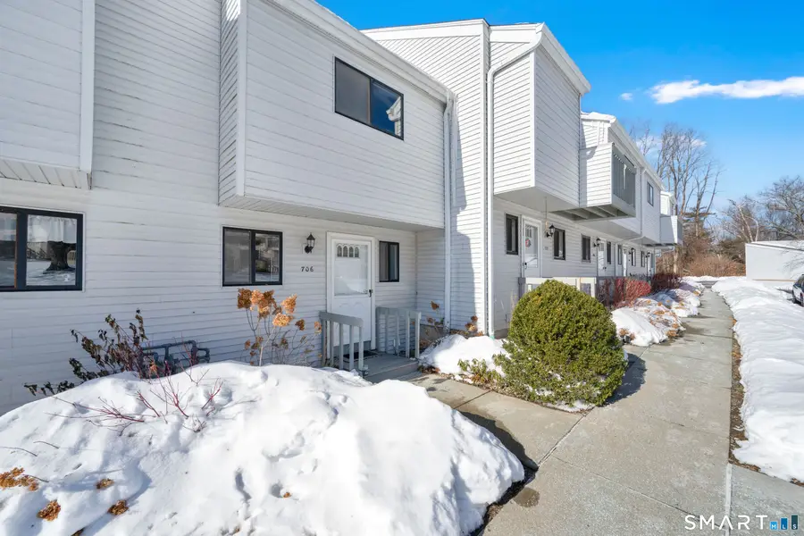706 Timber Lane #706, Canton, CT 06019 - #2