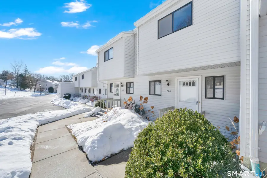 706 Timber Lane #706, Canton, CT 06019 - #3