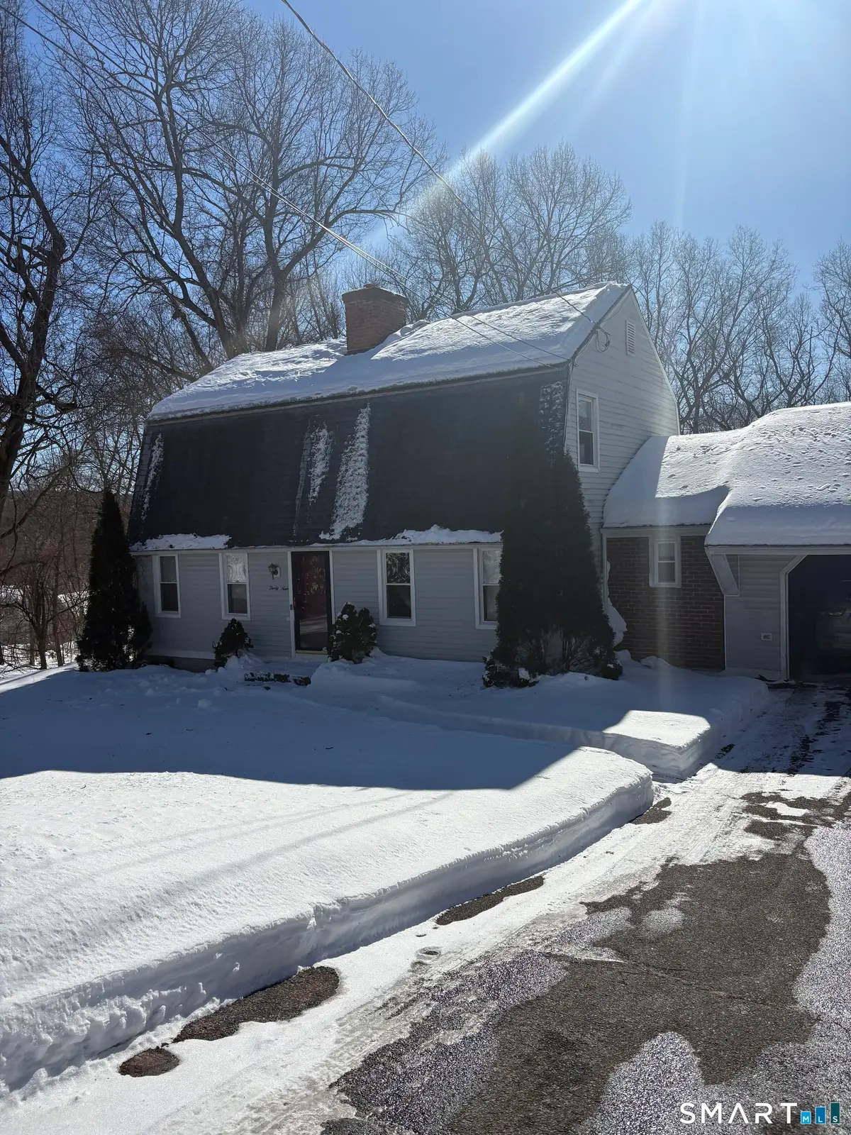 39 Boxwood Drive, Vernon, CT 06066 - #1