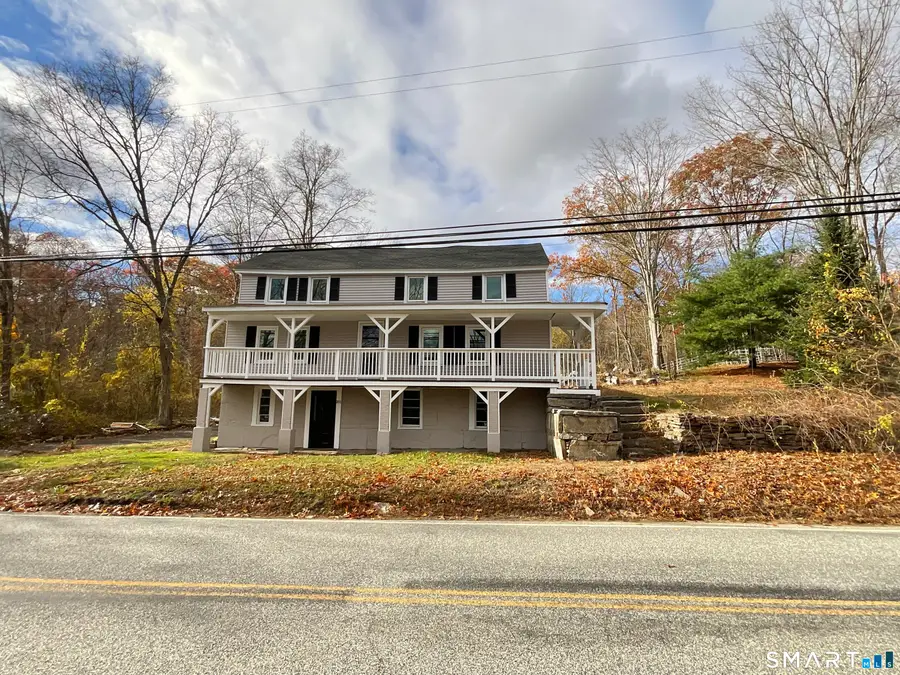 181 Snake Meadow Road, Plainfield, CT 06354 - #3