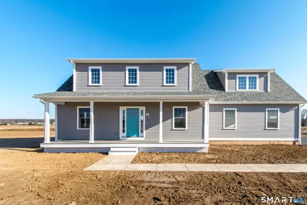 318 Capen Street, Windsor, CT 06095