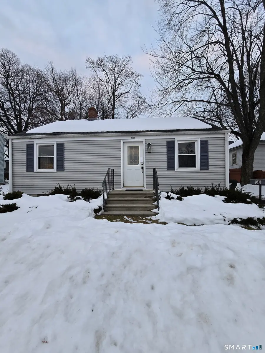 50 Hillcrest Avenue, West Hartford, CT 06110 - #2