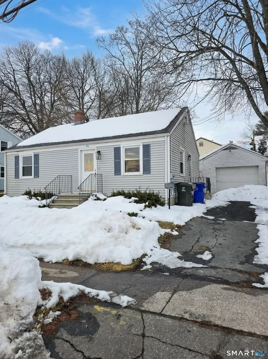 50 Hillcrest Avenue, West Hartford, CT 06110 - #3