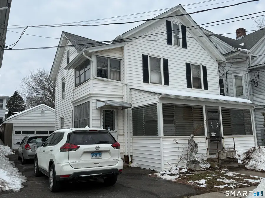 207 Pearl Street, Middletown, CT 06457 - #2