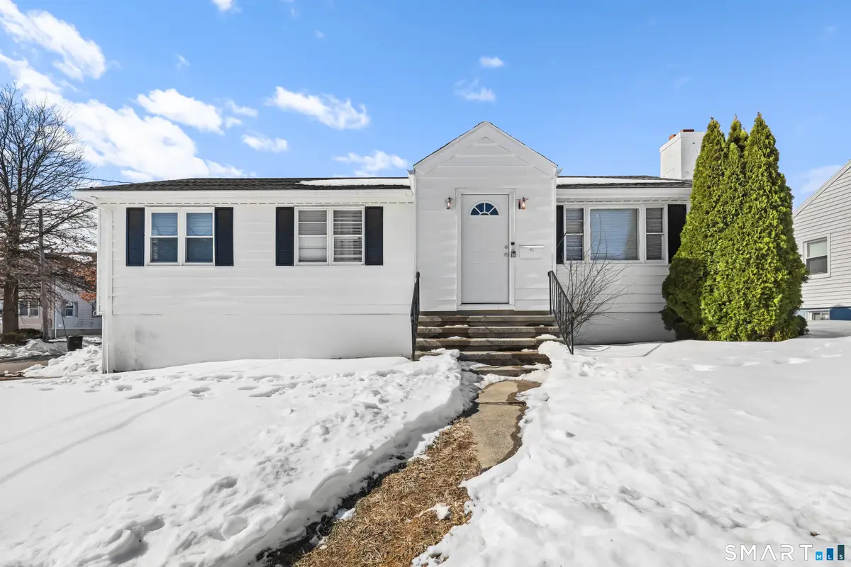 95 Alexander Avenue, Bridgeport, CT 06606 - #1