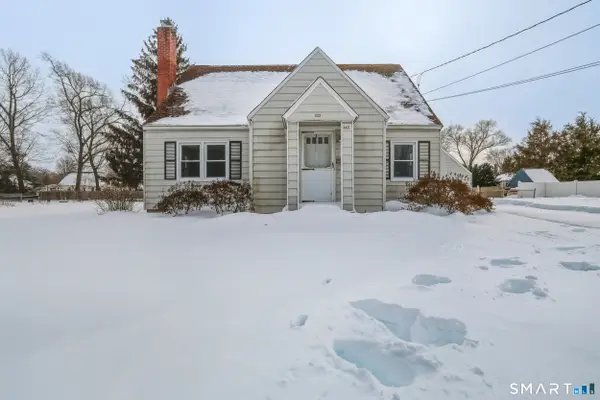 443 Elm Street, Windsor Locks, CT 06096