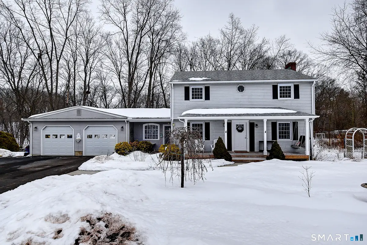 22 Apple Tree Lane, Windsor, CT 06095 - #1