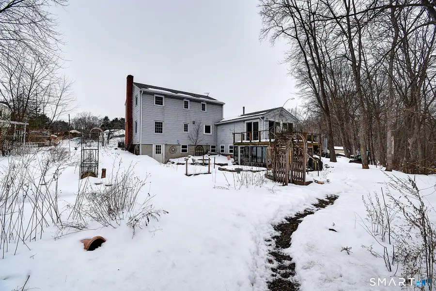 22 Apple Tree Lane, Windsor, CT 06095 - #2