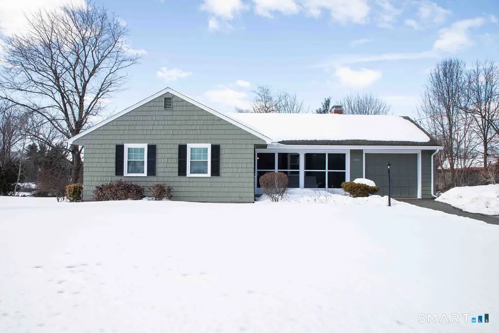 1240 High Road, Berlin, CT 06037 - #1