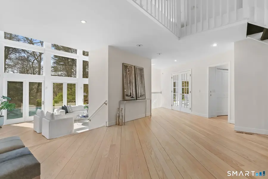 32 Buttonball Lane, Weston, CT 06883 - #2