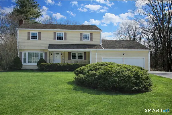 463 Herbert Street, Orange, CT 06477