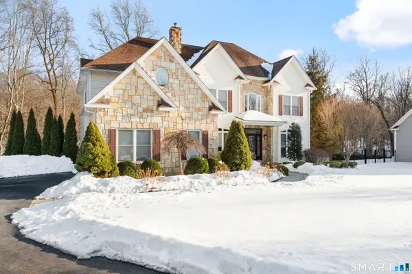 117 Wesley Drive, Shelton, CT 06484