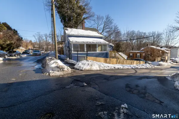 231 Broad Street, Norwich, CT 06360