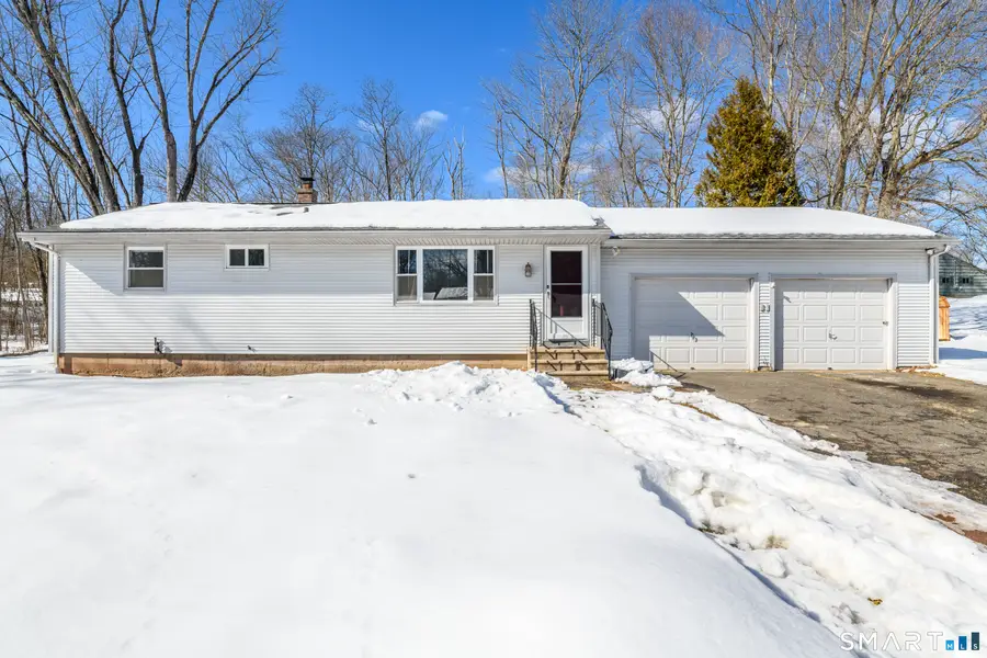 23 Ridgefield Road, Wallingford, CT 06492 - #2