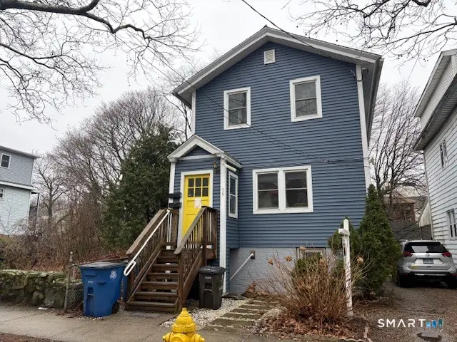 75 Nash Street, New Haven, CT 06511 - #1