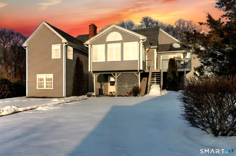 466 Ironwood Trail #466, Shelton, CT 06484 - #2