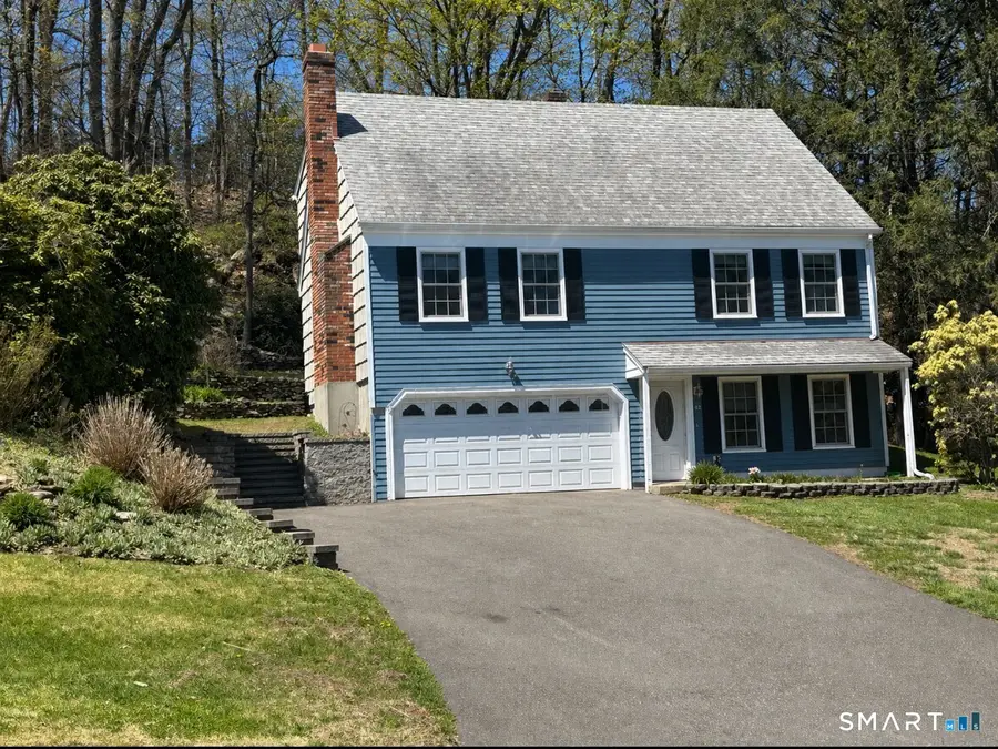42 Ten Coat Lane, Shelton, CT 06484 - #2