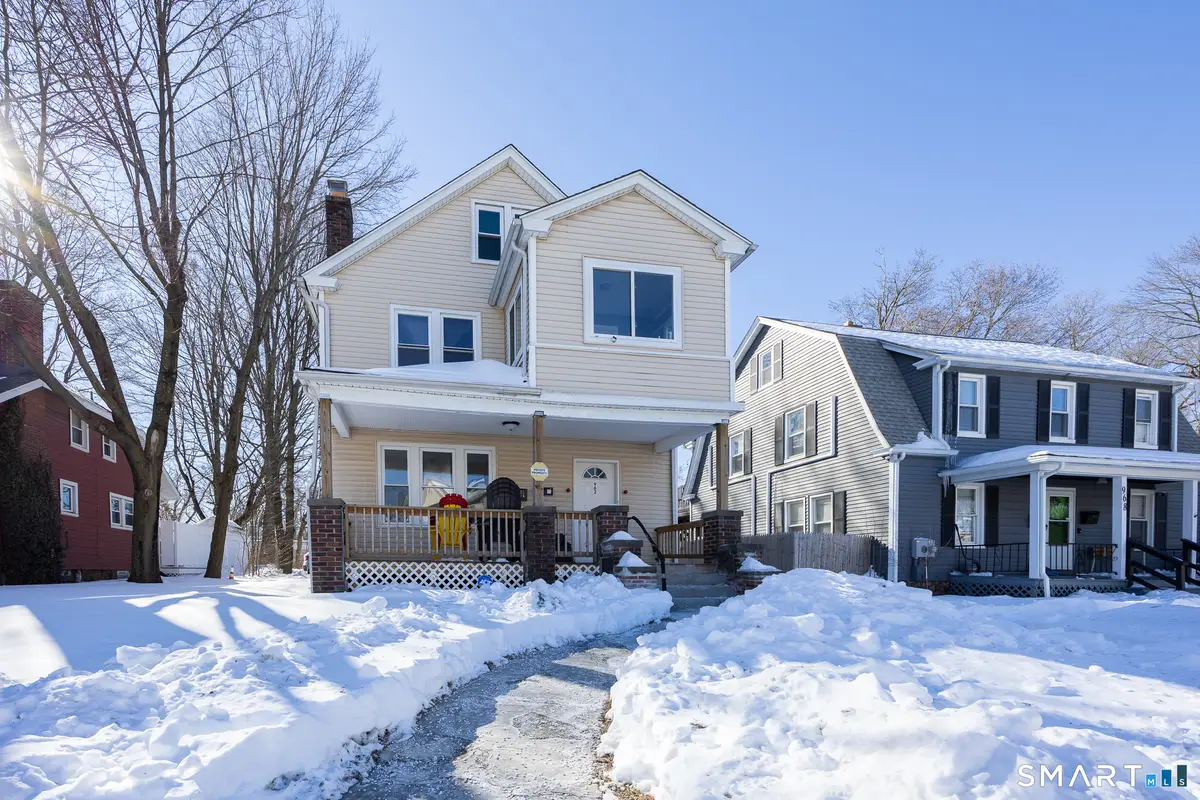 962 Corbin Avenue, New Britain, CT 06052 - #1