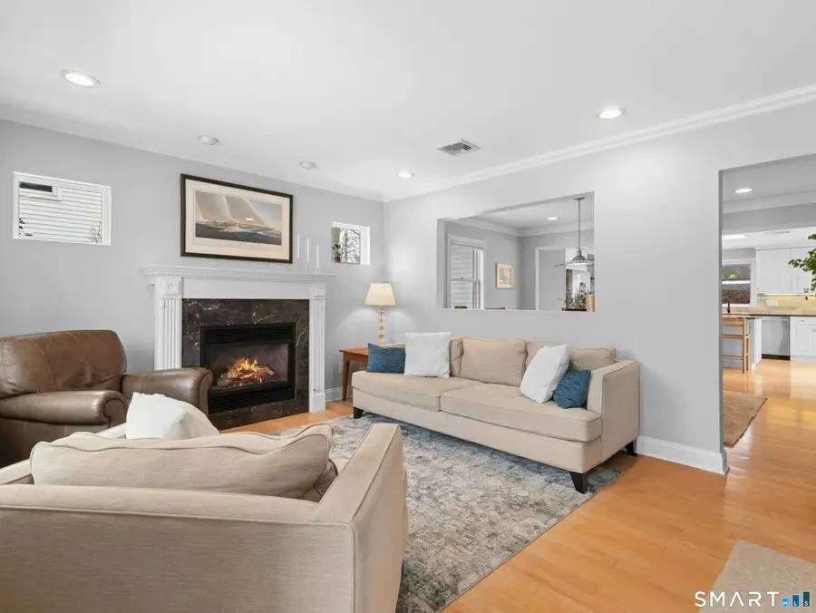 11 Patton Drive, Darien, CT 06820 - #3