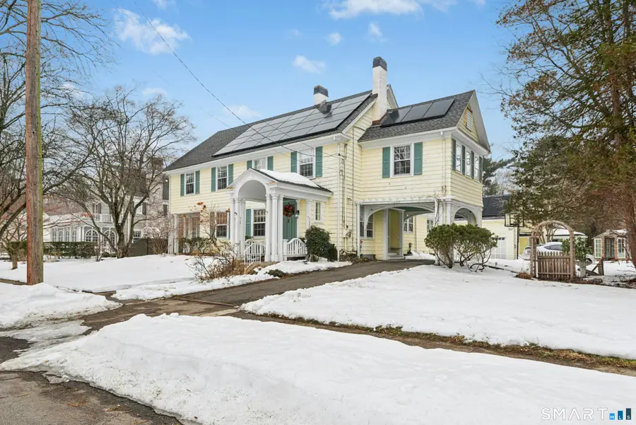 84 Algonquin Road, Fairfield, CT 06825 - #2