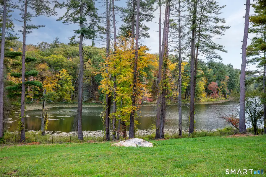 45 Herrick Road, Sharon, CT 06069 - #2