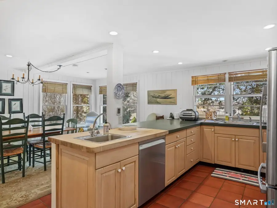 1417 Fairfield Beach Road, Fairfield, CT 06824 - #3