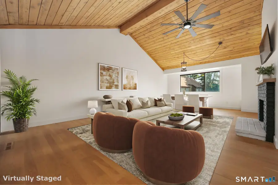 488 Commanche Lane #A, Stratford, CT 06614 - #3