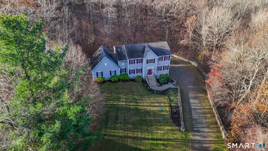 3 Sally Burr Road, Litchfield, CT 06759 - #2