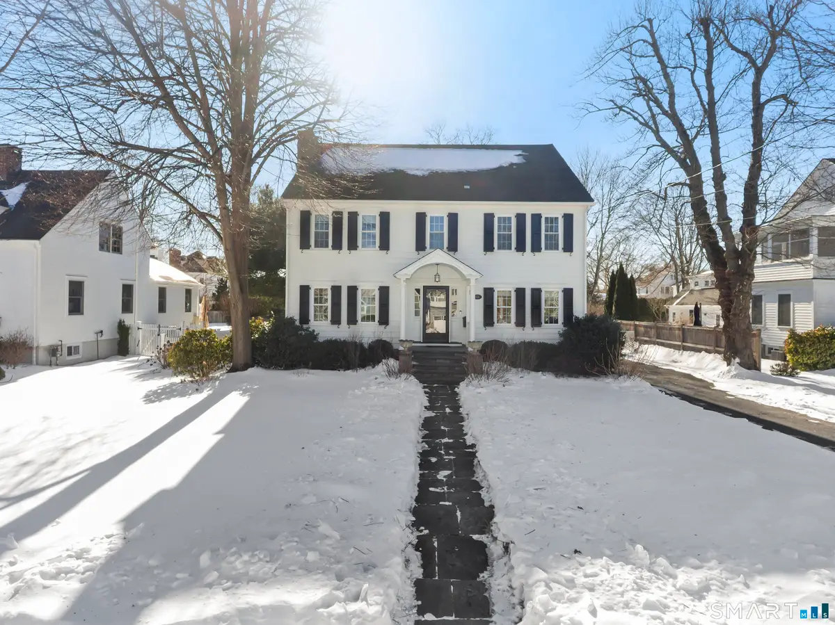 126 Lalley Boulevard, Fairfield, CT 06824 - #1