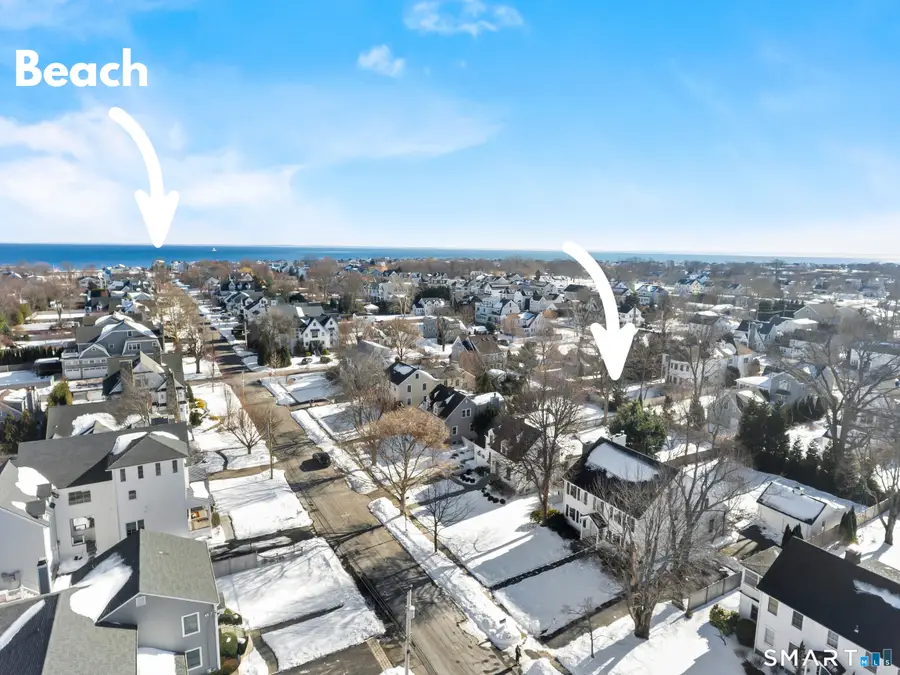 126 Lalley Boulevard, Fairfield, CT 06824 - #3