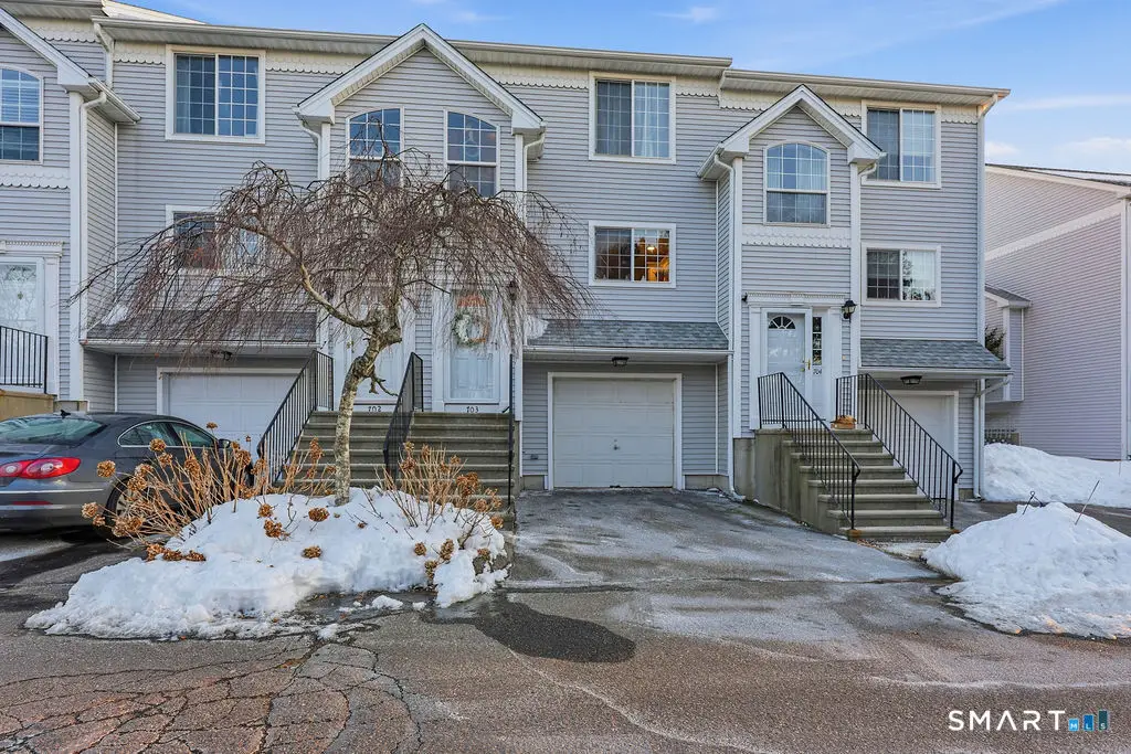 560 Silver Sands Road #703, East Haven, CT 06512 - #1