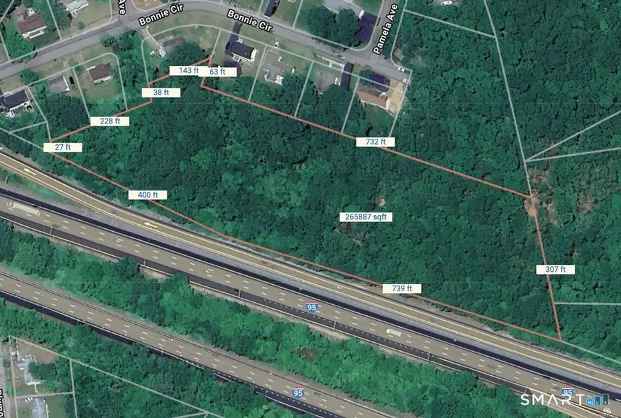 0 Bonnie Circle, Groton, CT 06340 - #3