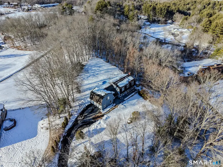 184 Black Hill Road, Plainfield, CT 06374 - #3