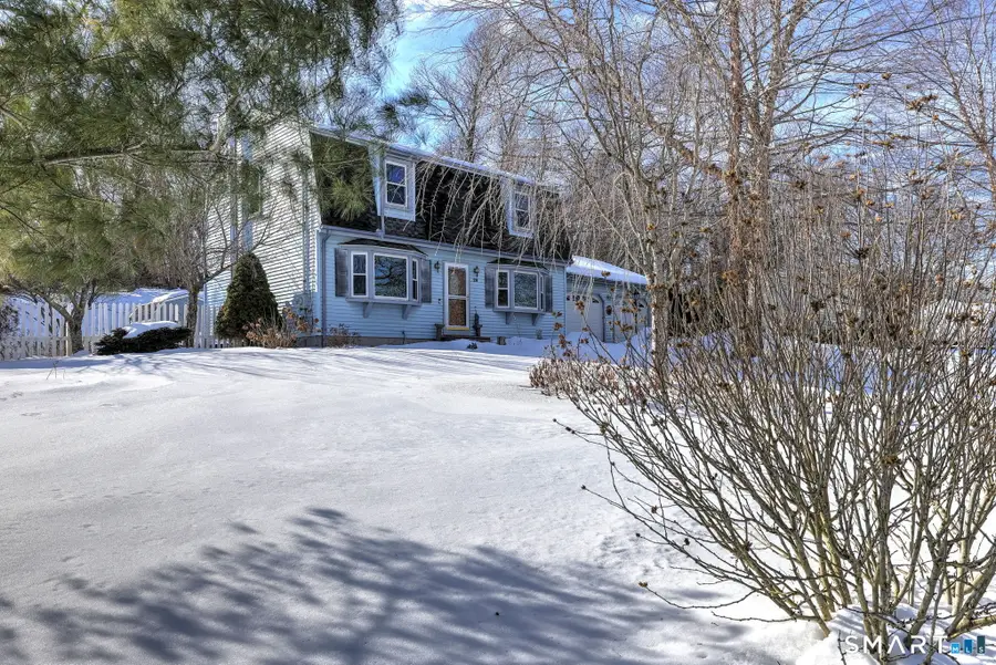 28 Sugar Hill Road, North Haven, CT 06473 - #3