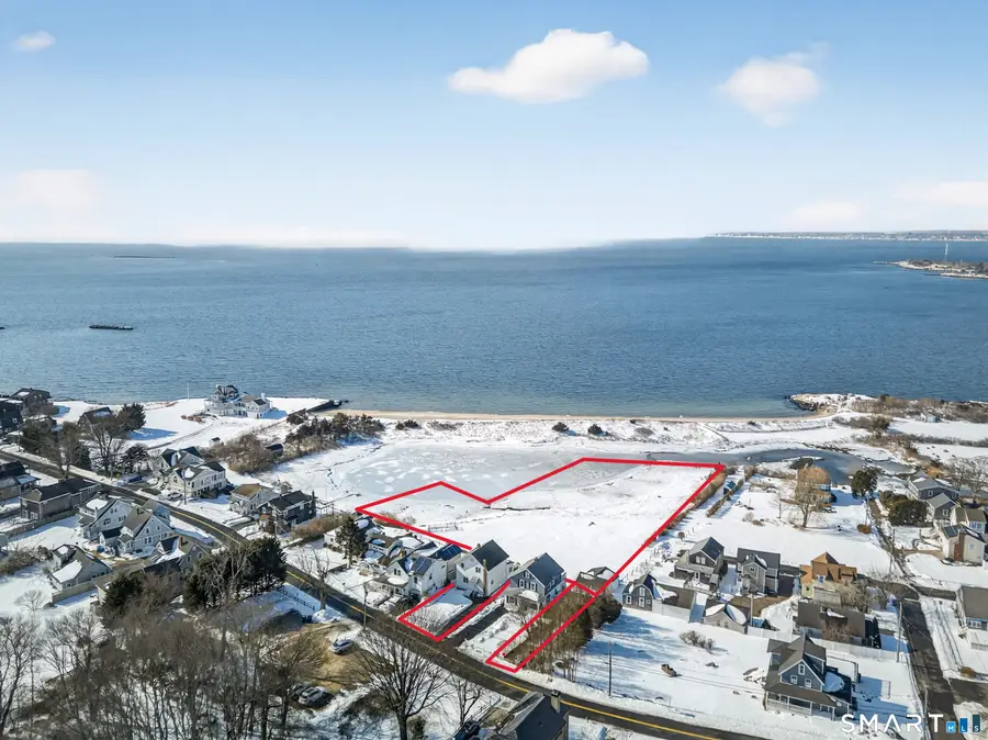 60 & 64 New Shore Road, Waterford, CT 06385 - #3