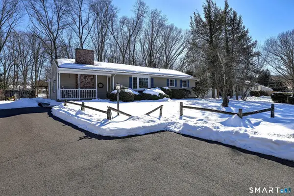 30 Crestview Terrace, Wallingford, CT 06492