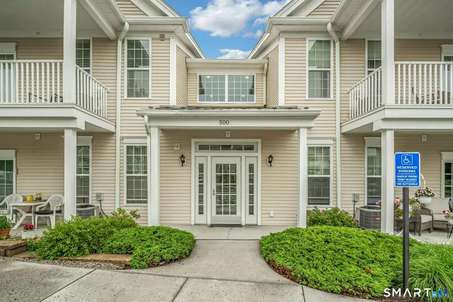 503 Center Meadow Lane #503, Danbury, CT 06810 - #2